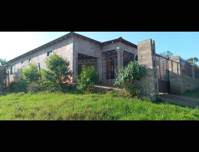 4 BEDROOM HOUSE FOR SALE IN EDENDALE H